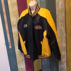 Steve & Barry’s jacket